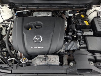 2023 Mazda Mazda CX-5 2.5 S Premium Plus Package AWD