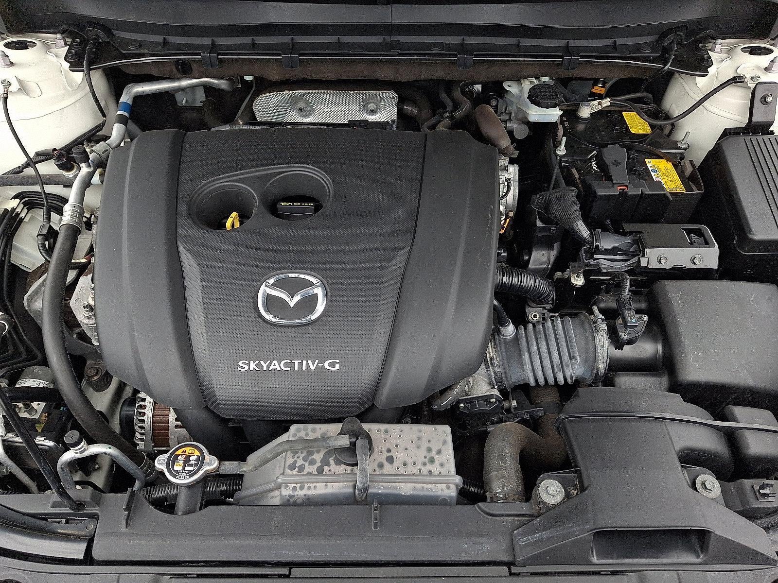 2023 Mazda Mazda CX-5 2.5 S Premium Plus Package AWD