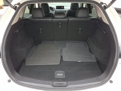 2023 Mazda Mazda CX-5 2.5 S Premium Plus Package AWD