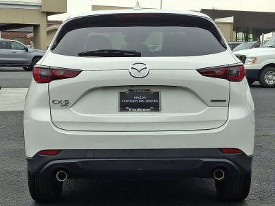 2023 Mazda Mazda CX-5 2.5 S Premium Plus Package AWD