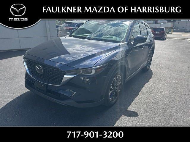 2023 Mazda Mazda CX-5 2.5 S Premium Plus Package AWD
