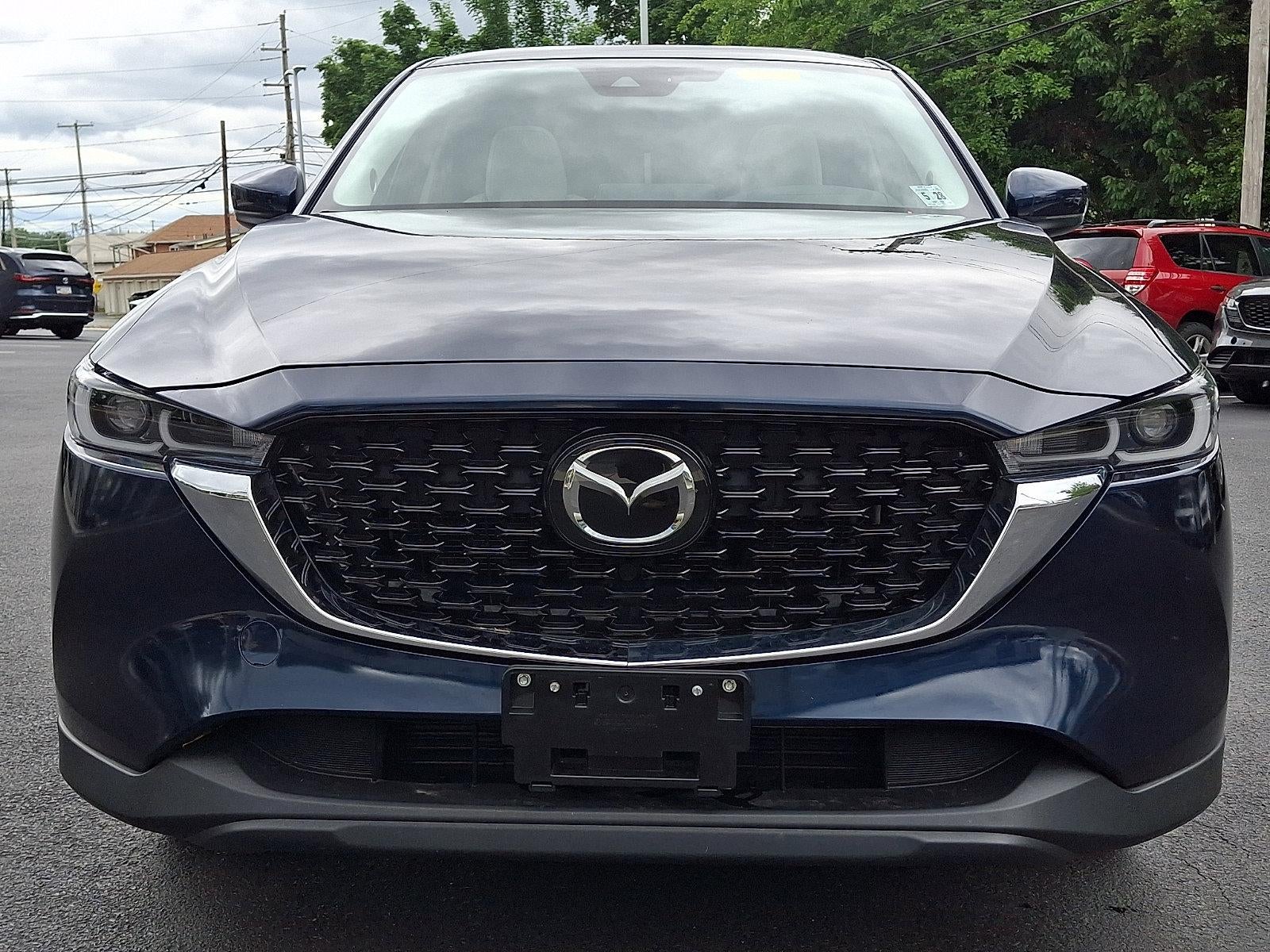 2023 Mazda Mazda CX-5 2.5 S Premium Plus Package AWD