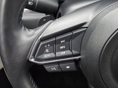 2023 Mazda Mazda CX-5 2.5 S Premium Plus Package AWD