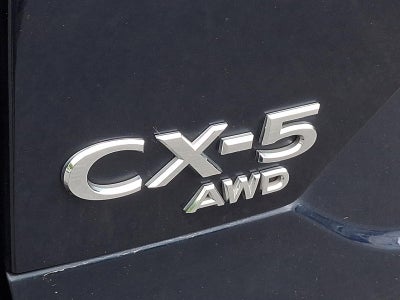 2023 Mazda Mazda CX-5 2.5 S Premium Plus Package AWD