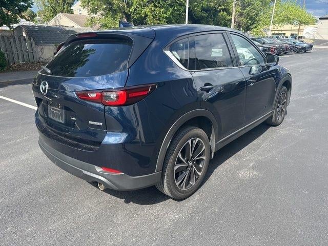 2023 Mazda Mazda CX-5 2.5 S Premium Plus Package AWD