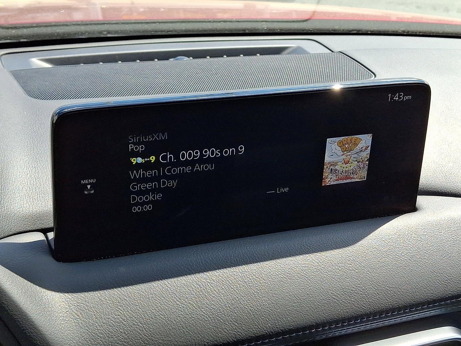 2023 Mazda Mazda CX-5 2.5 S Premium Plus Package AWD