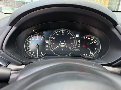 2023 Mazda Mazda CX-5 2.5 S Premium Plus Package AWD