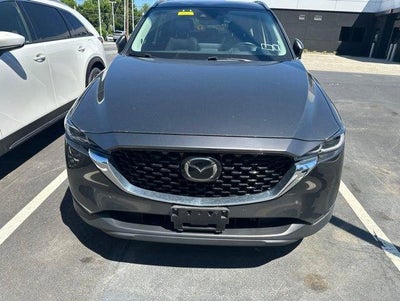2023 Mazda Mazda CX-5 2.5 S Premium Plus Package AWD
