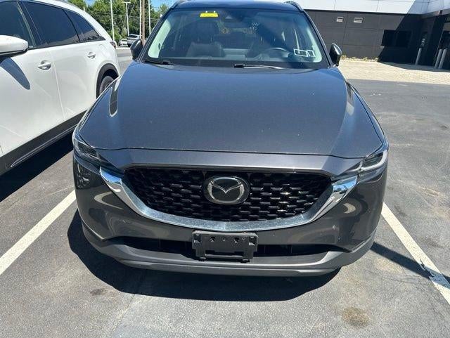 2023 Mazda Mazda CX-5 2.5 S Premium Plus Package AWD
