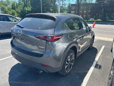 2023 Mazda Mazda CX-5 2.5 S Premium Plus Package AWD