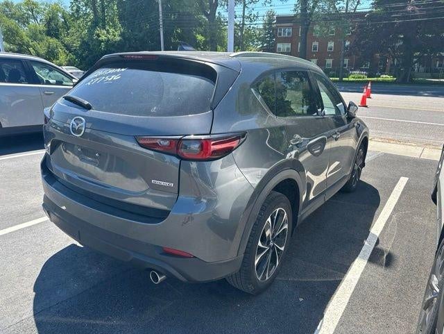 2023 Mazda Mazda CX-5 2.5 S Premium Plus Package AWD