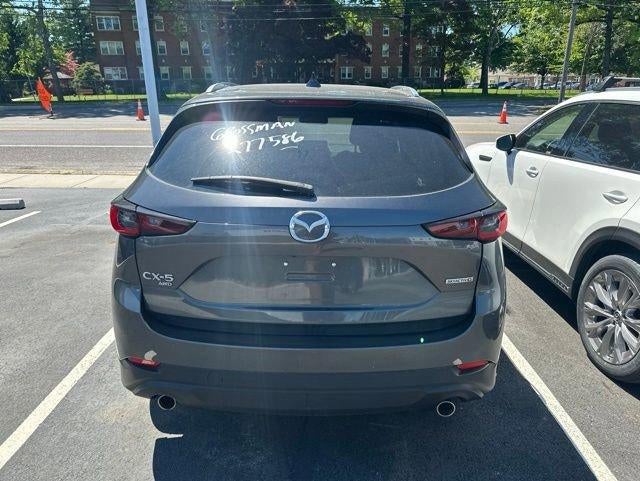 2023 Mazda Mazda CX-5 2.5 S Premium Plus Package AWD