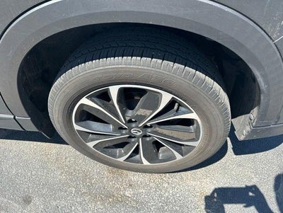 2023 Mazda Mazda CX-5 2.5 S Premium Plus Package AWD
