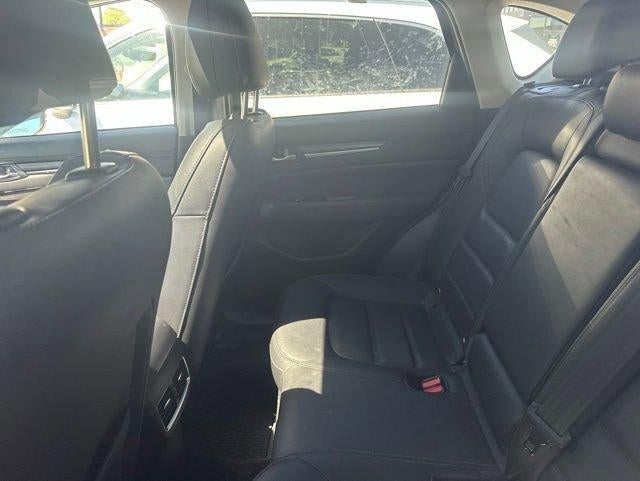 2023 Mazda Mazda CX-5 2.5 S Premium Plus Package AWD