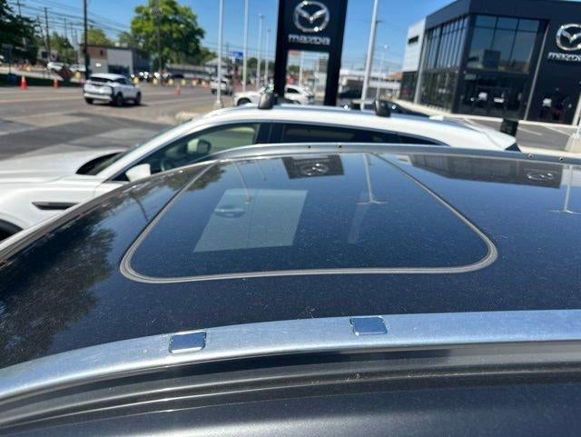 2023 Mazda Mazda CX-5 2.5 S Premium Plus Package AWD