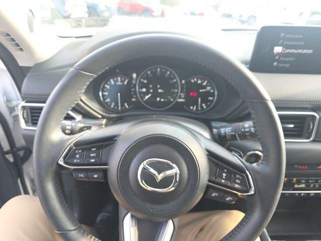 2023 Mazda Mazda CX-5 2.5 S Premium Plus Package AWD