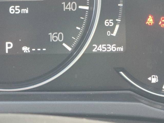 2023 Mazda Mazda CX-5 2.5 S Premium Plus Package AWD