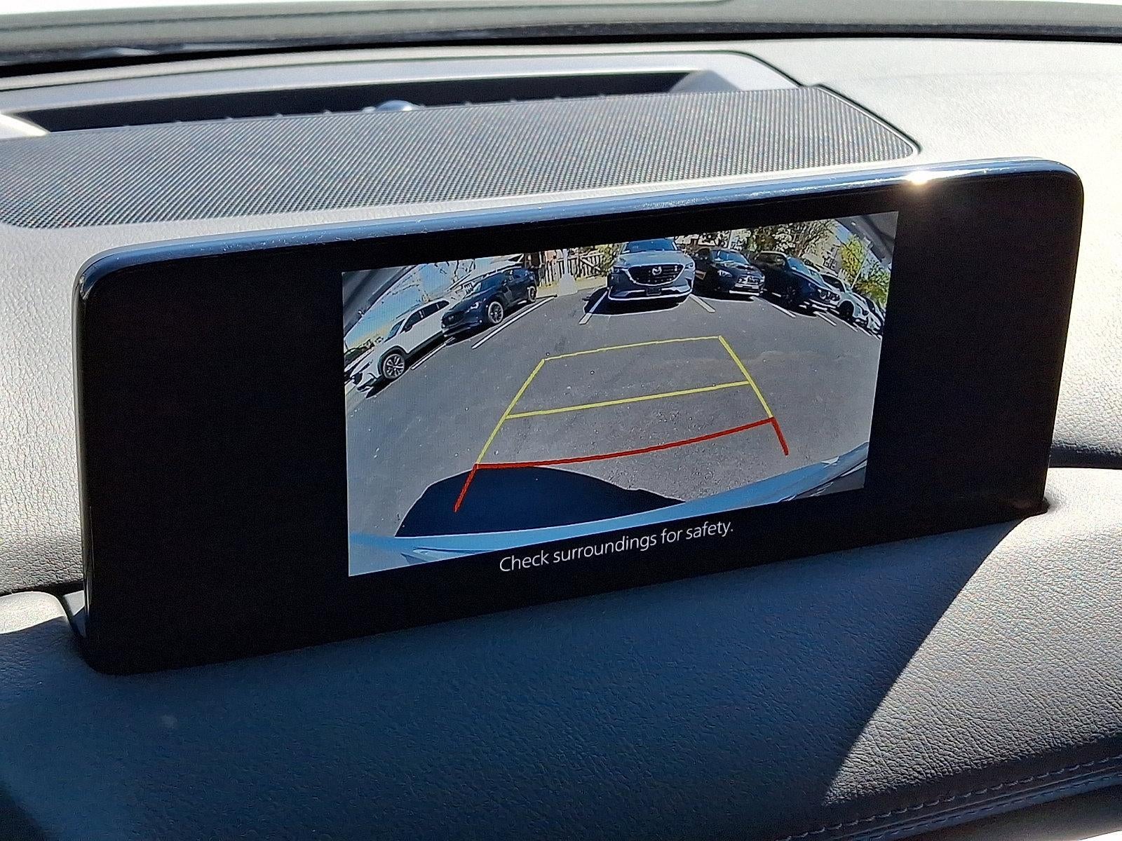 2023 Mazda Mazda CX-5 2.5 S Premium Plus Package AWD