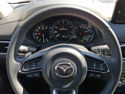 2023 Mazda Mazda CX-5 2.5 S Premium Plus Package AWD
