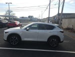 2023 Mazda Mazda CX-5 2.5 S Premium Plus Package AWD