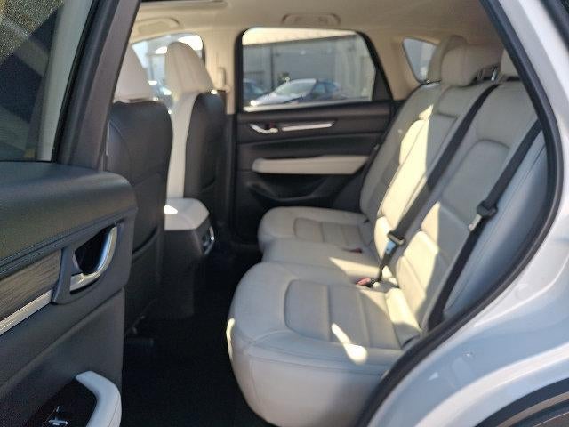 2023 Mazda Mazda CX-5 2.5 S Premium Plus Package AWD