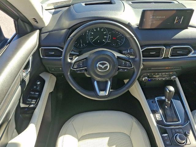 2023 Mazda Mazda CX-5 2.5 S Premium Plus Package AWD