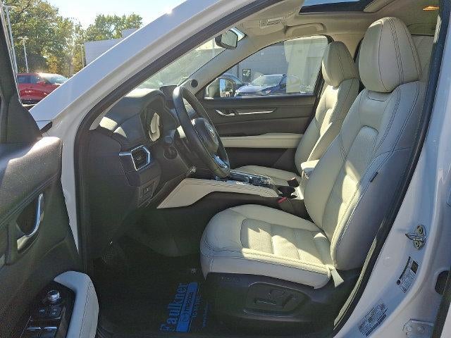 2023 Mazda Mazda CX-5 2.5 S Premium Plus Package AWD
