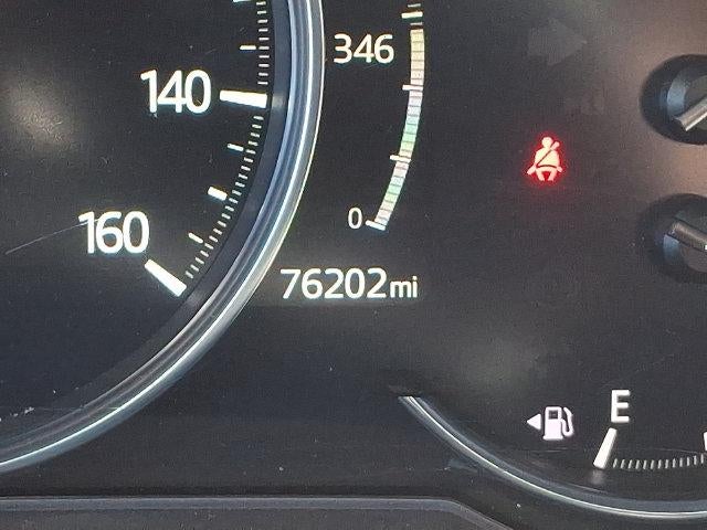 2023 Mazda Mazda CX-5 2.5 S Premium Plus Package AWD