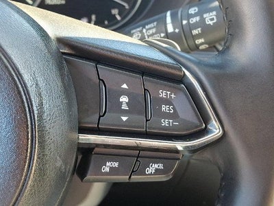 2023 Mazda Mazda CX-5 2.5 S Premium Plus Package AWD