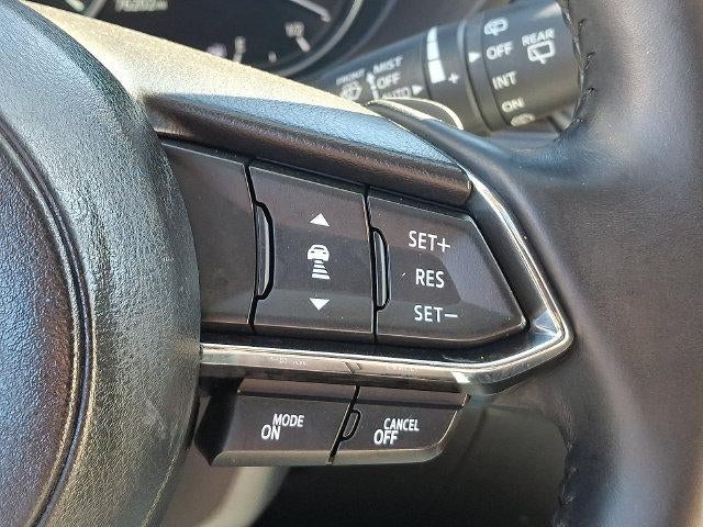 2023 Mazda Mazda CX-5 2.5 S Premium Plus Package AWD