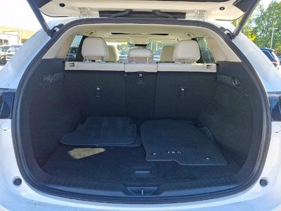 2023 Mazda Mazda CX-5 2.5 S Premium Plus Package AWD