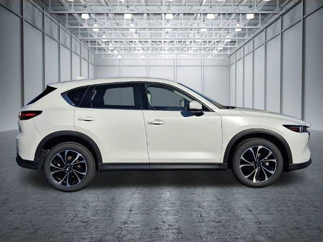 2023 Mazda Mazda CX-5 2.5 S Premium Plus Package AWD