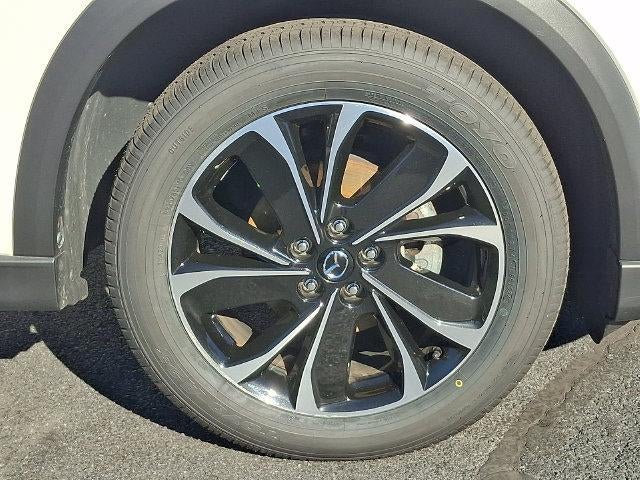 2023 Mazda Mazda CX-5 2.5 S Premium Plus Package AWD