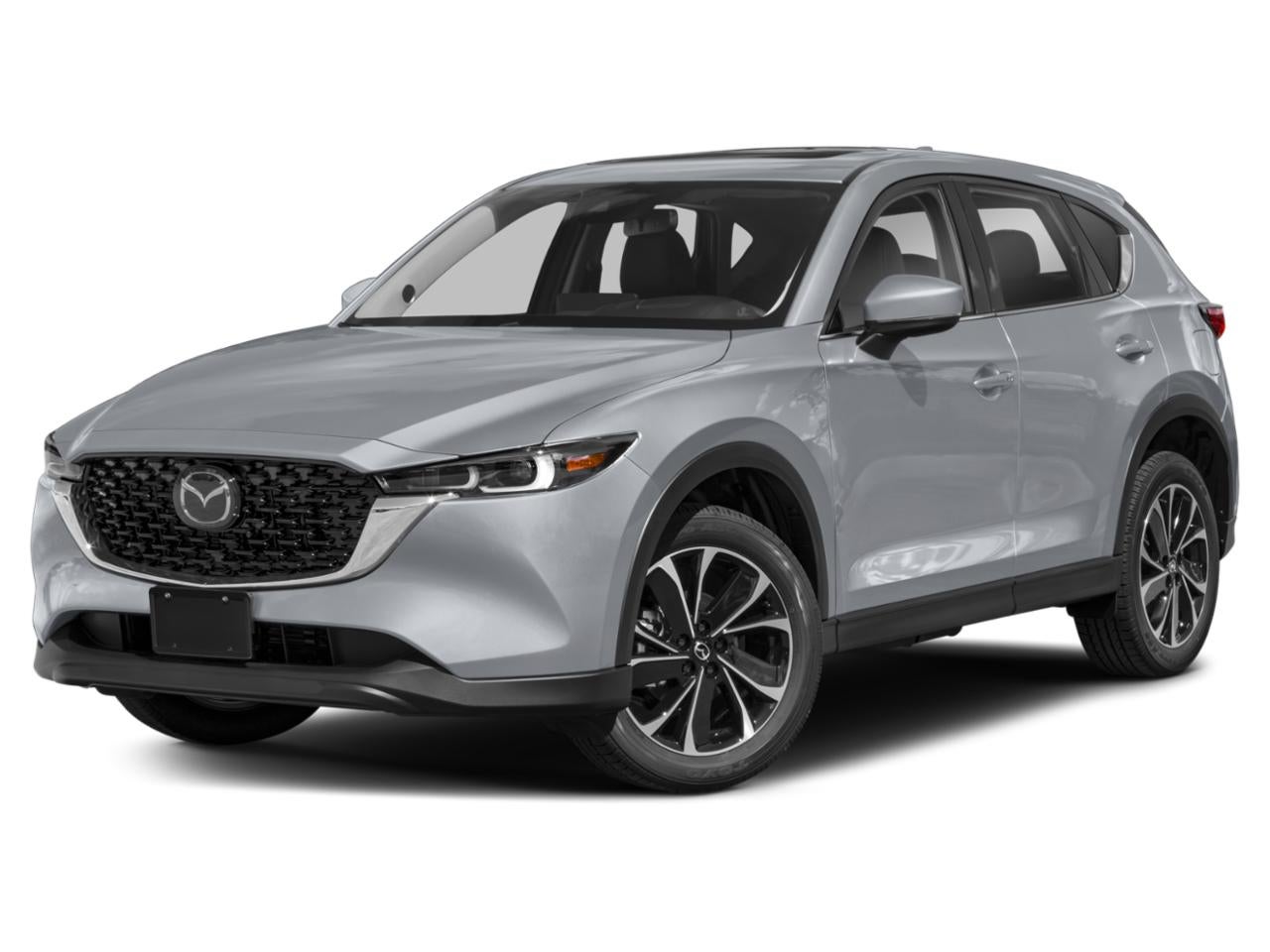 2023 Mazda Mazda CX-5 2.5 S Premium Plus Package AWD