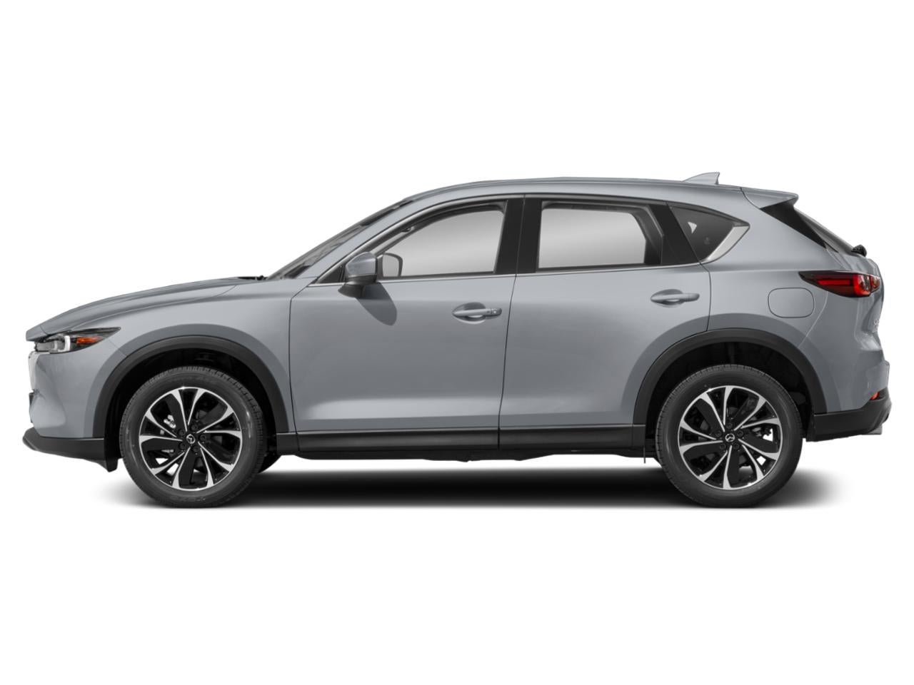 2023 Mazda Mazda CX-5 2.5 S Premium Plus Package AWD