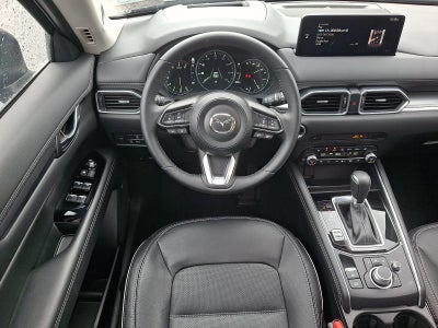 2025 Mazda Mazda CX-5 2.5 S Premium Plus Package AWD