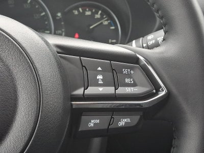 2025 Mazda Mazda CX-5 2.5 S Premium Plus Package AWD