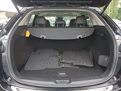 2025 Mazda Mazda CX-5 2.5 S Premium Plus Package AWD