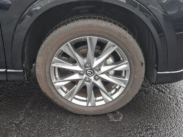 2025 Mazda Mazda CX-5 2.5 S Premium Plus Package AWD