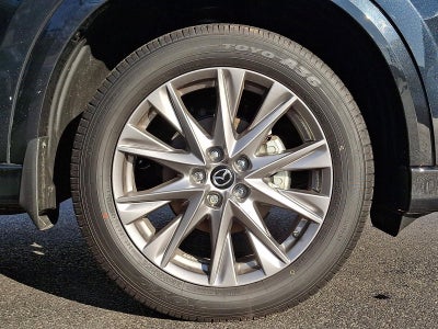 2025 Mazda Mazda CX-5 2.5 S Premium Plus Package AWD