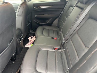2023 Mazda Mazda CX-5 2.5 S Premium Plus Package AWD