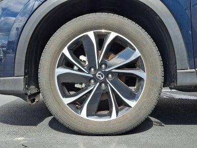 2023 Mazda Mazda CX-5 2.5 S Premium Plus Package AWD