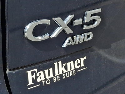 2023 Mazda Mazda CX-5 2.5 S Premium Plus Package AWD