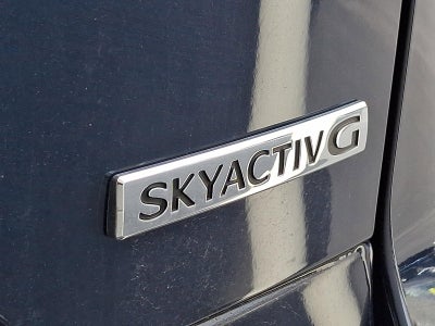 2023 Mazda Mazda CX-5 2.5 S Premium Plus Package AWD