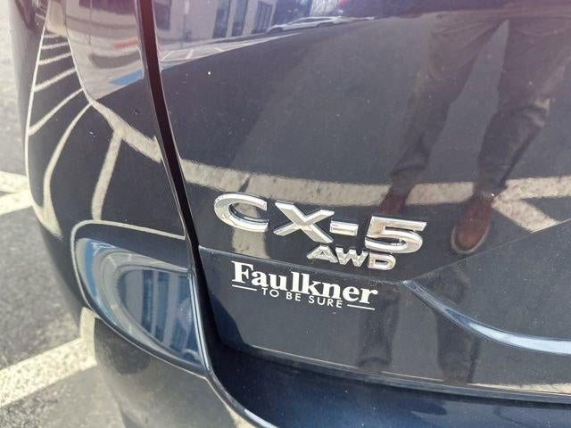 2023 Mazda Mazda CX-5 2.5 S Premium Plus Package AWD