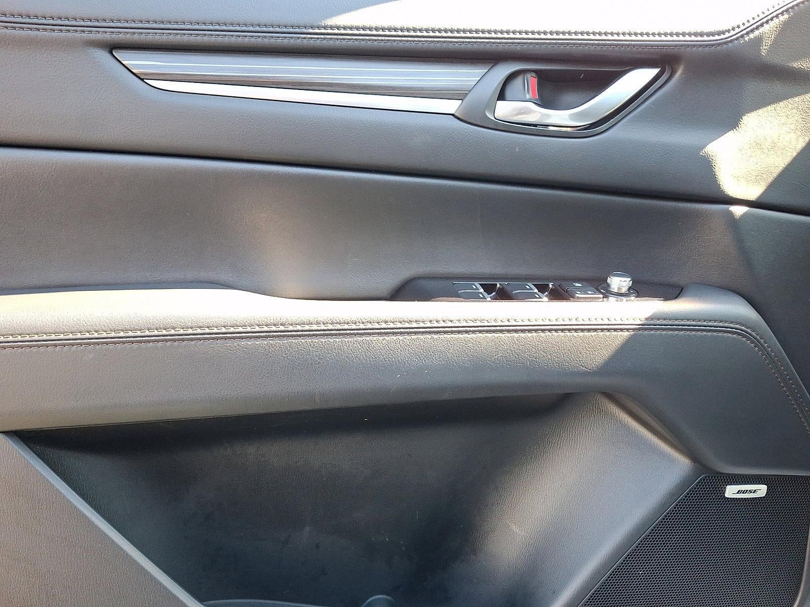 2023 Mazda Mazda CX-5 2.5 S Premium Plus Package AWD