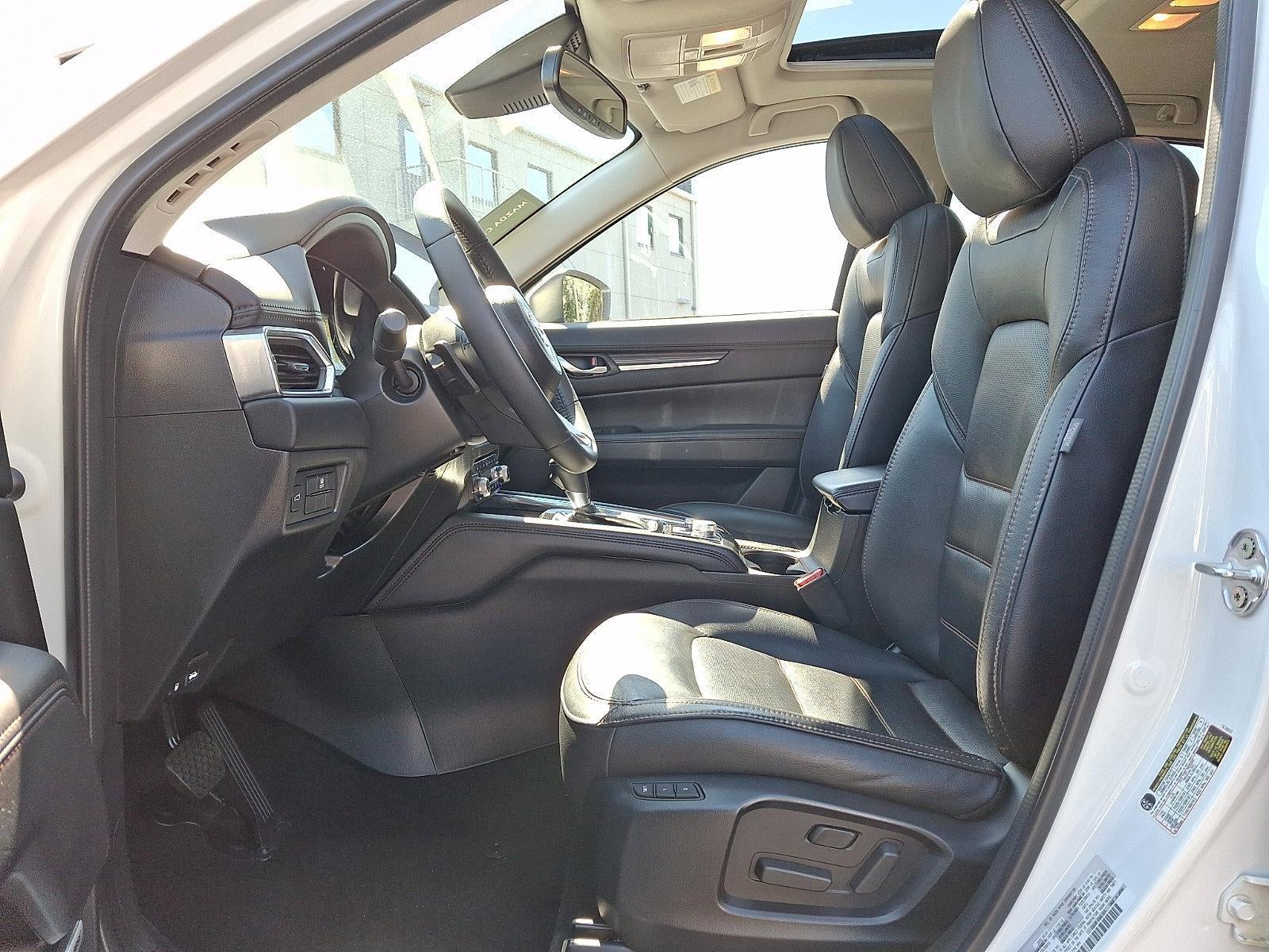 2023 Mazda Mazda CX-5 2.5 S Premium Plus Package AWD