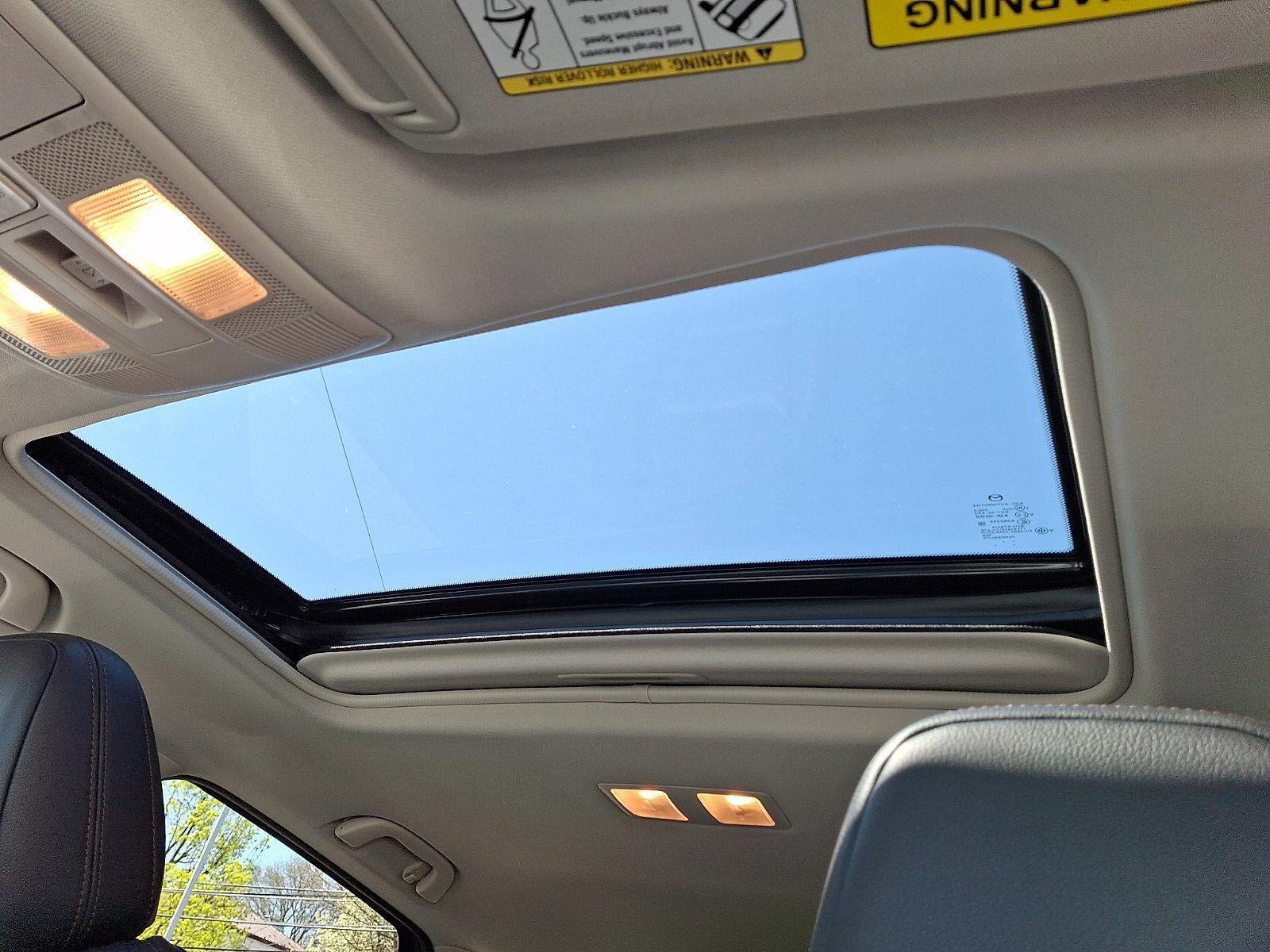 2023 Mazda Mazda CX-5 2.5 S Premium Plus Package AWD