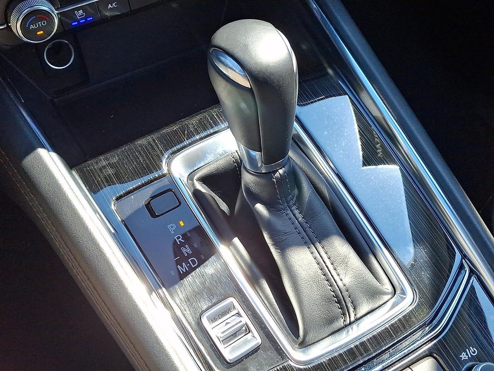 2023 Mazda Mazda CX-5 2.5 S Premium Plus Package AWD