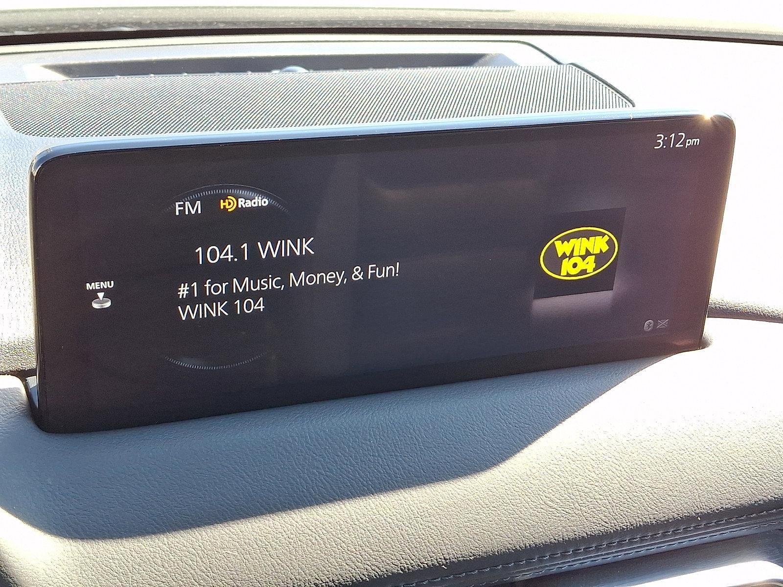 2023 Mazda Mazda CX-5 2.5 S Premium Plus Package AWD